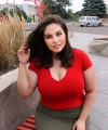 profile of Ukrainian mail order brides Aleksandra