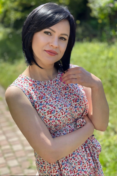 Irina 41 years old Ukraine Zaporozhye, Ukrainian bride profile, ukrainianbridesint.com