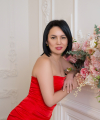 profile of Ukrainian mail order brides Irina