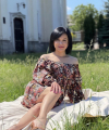 profile of Ukrainian mail order brides Irina