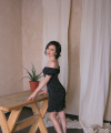 profile of Ukrainian mail order brides Irina