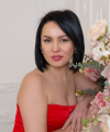 profile of Ukrainian mail order brides Irina