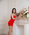 profile of Ukrainian mail order brides Irina