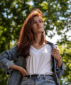 profile of Ukrainian mail order brides Antonina