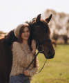 profile of Ukrainian mail order brides Antonina