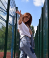profile of Ukrainian mail order brides Antonina
