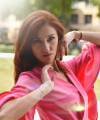 profile of Ukrainian mail order brides Antonina