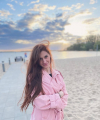 profile of Ukrainian mail order brides Antonina