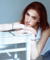 profile of Ukrainian mail order brides Antonina