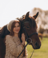 profile of Ukrainian mail order brides Antonina