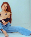 profile of Ukrainian mail order brides Antonina