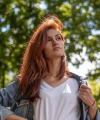 profile of Ukrainian mail order brides Antonina