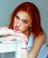 profile of Ukrainian mail order brides Antonina