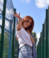 profile of Ukrainian mail order brides Antonina