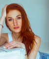 profile of Ukrainian mail order brides Antonina