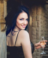 profile of Ukrainian mail order brides Valeriya