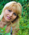 profile of Ukrainian mail order brides Vilena