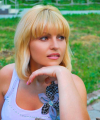 profile of Ukrainian mail order brides Vilena