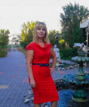 profile of Ukrainian mail order brides Vilena