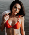 profile of Ukrainian mail order brides Karina