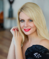 profile of Ukrainian mail order brides Olga