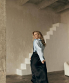 profile of Ukrainian mail order brides Anna