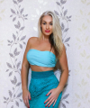 profile of Ukrainian mail order brides Olga