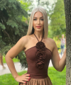 profile of Ukrainian mail order brides Olga