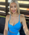 profile of Ukrainian mail order brides Olga