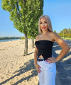profile of Ukrainian mail order brides Olga