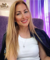 profile of Ukrainian mail order brides Viktoriya