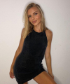 profile of Ukrainian mail order brides Olga