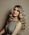 profile of Ukrainian mail order brides Inna