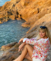 profile of Ukrainian mail order brides Marina