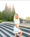 profile of Ukrainian mail order brides Alla