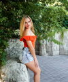 profile of Ukrainian mail order brides Alla