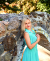 profile of Ukrainian mail order brides Alla