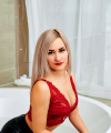 profile of Ukrainian mail order brides Alla