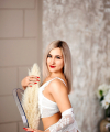 profile of Ukrainian mail order brides Alla