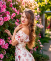 profile of Ukrainian mail order brides Alina