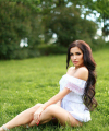 profile of Ukrainian mail order brides Darya