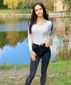 profile of Ukrainian mail order brides Anastasiia