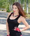 profile of Ukrainian mail order brides Ekaterina