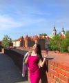 profile of Ukrainian mail order brides Ekaterina
