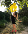 profile of Ukrainian mail order brides Ekaterina