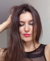 profile of Ukrainian mail order brides Ekaterina