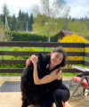 profile of Ukrainian mail order brides Ekaterina