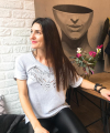 profile of Ukrainian mail order brides Ekaterina