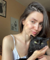 profile of Ukrainian mail order brides Ekaterina
