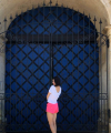 profile of Ukrainian mail order brides Ekaterina